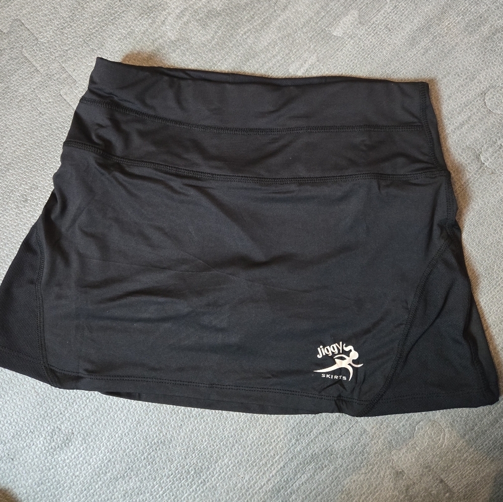 Jiggy Skirts - Womens Athletic Skort